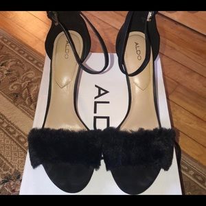 Aldo Lalisa Heels